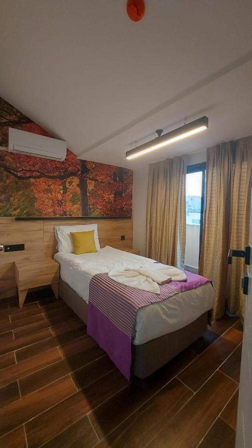 Otel Lupo Libero Antalya