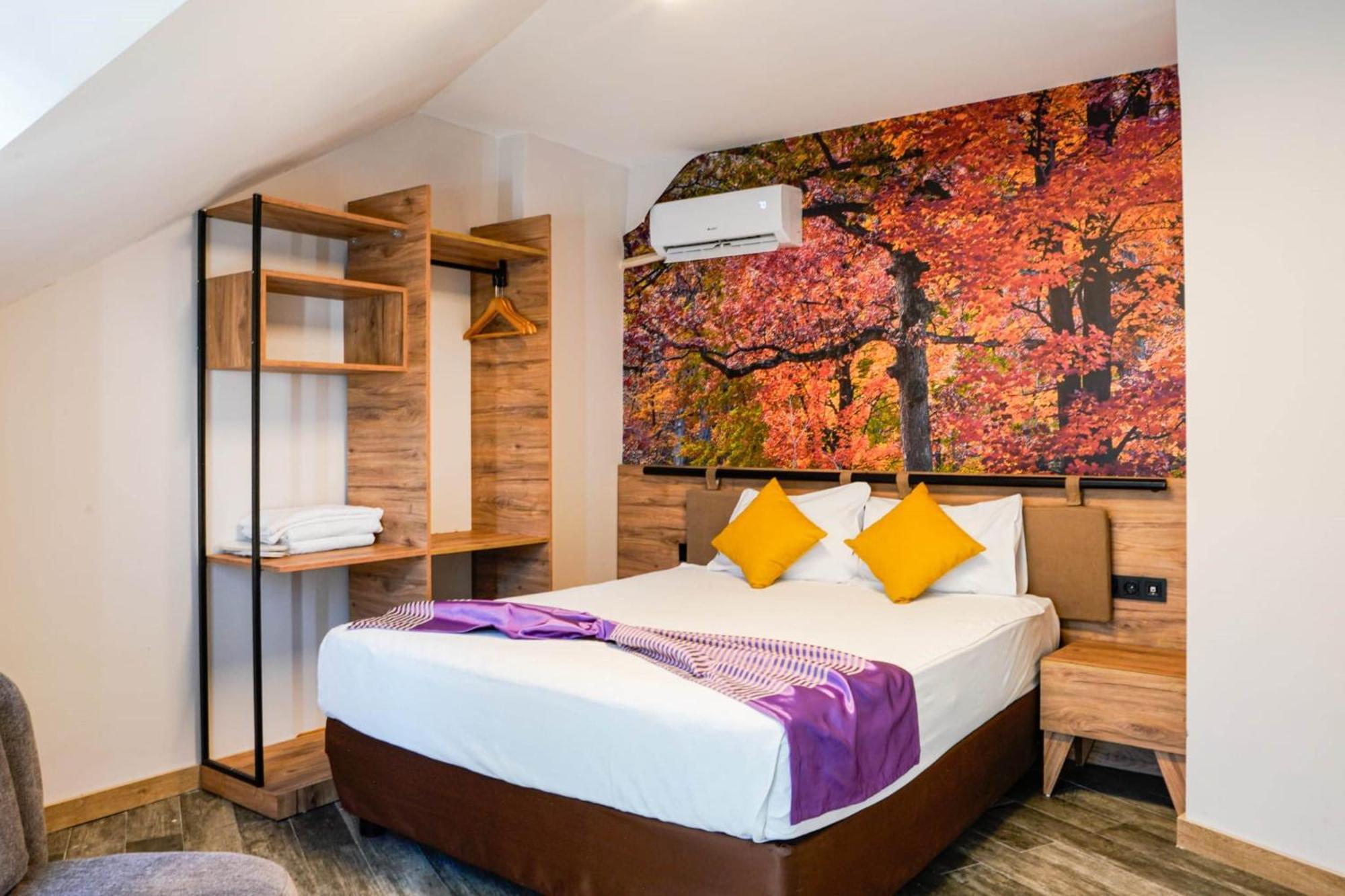 Otel Lupo Libero