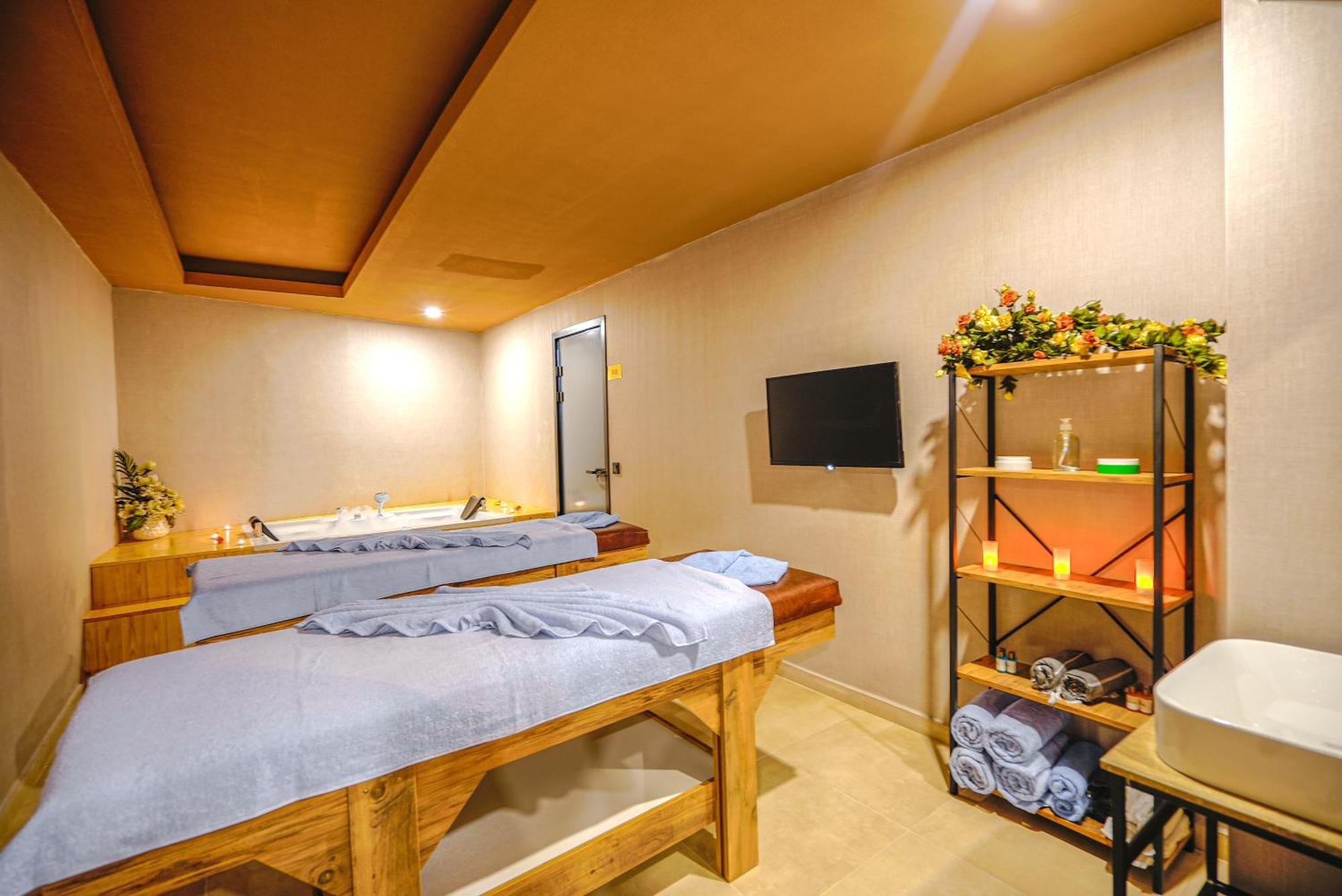 Lupo Libero Otel 3*