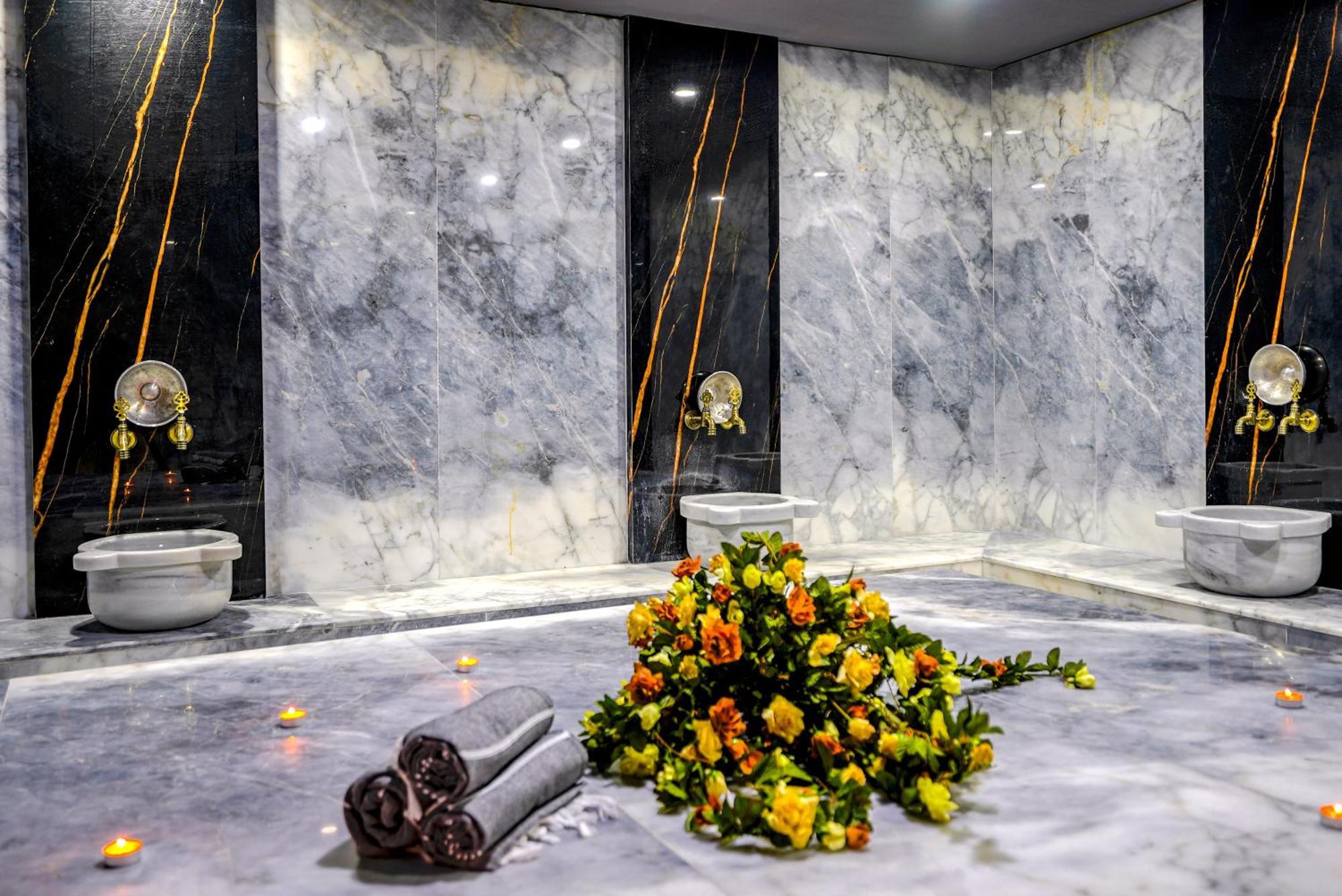 Lupo Libero Otel Antalya