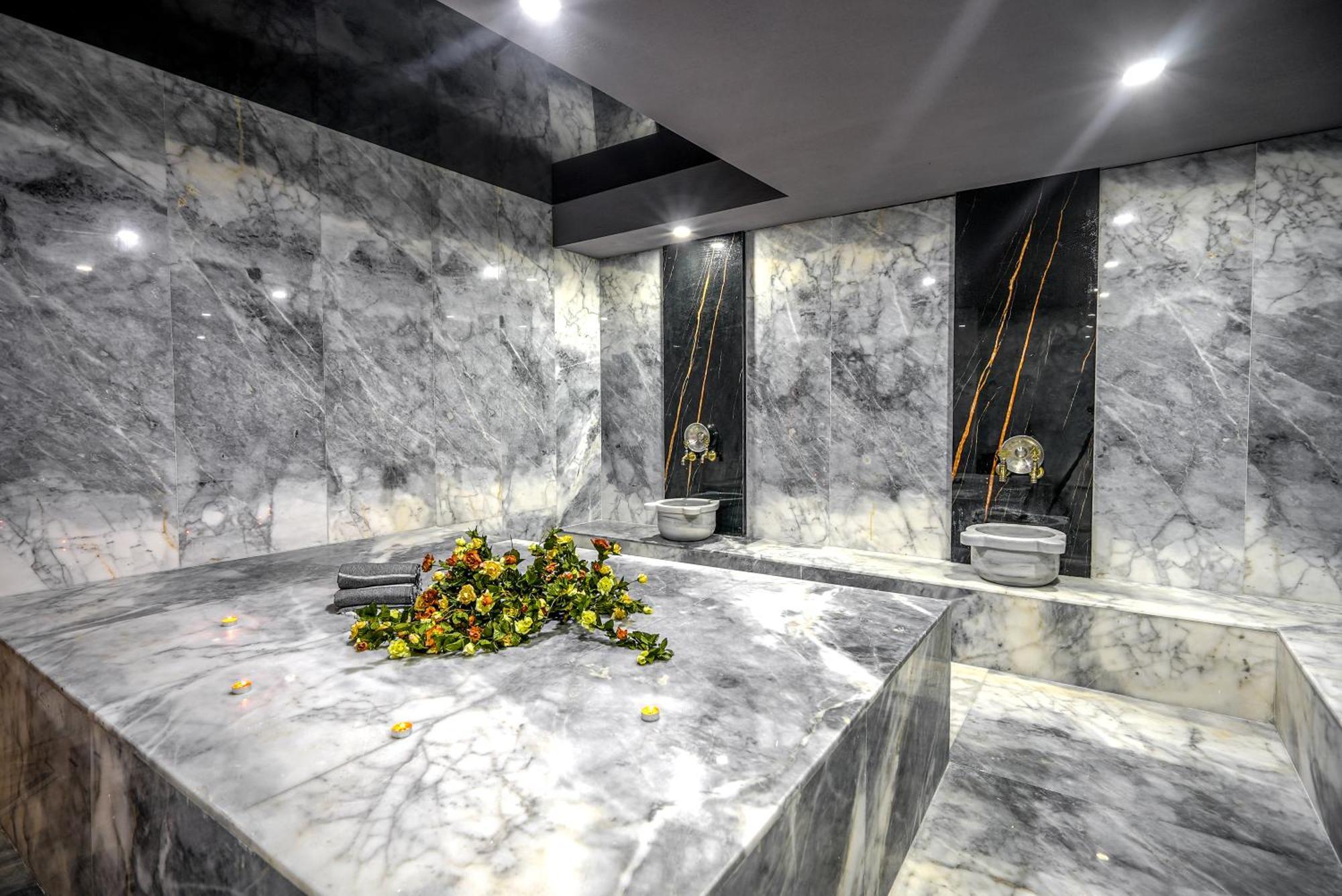 Lupo Libero Otel 3*