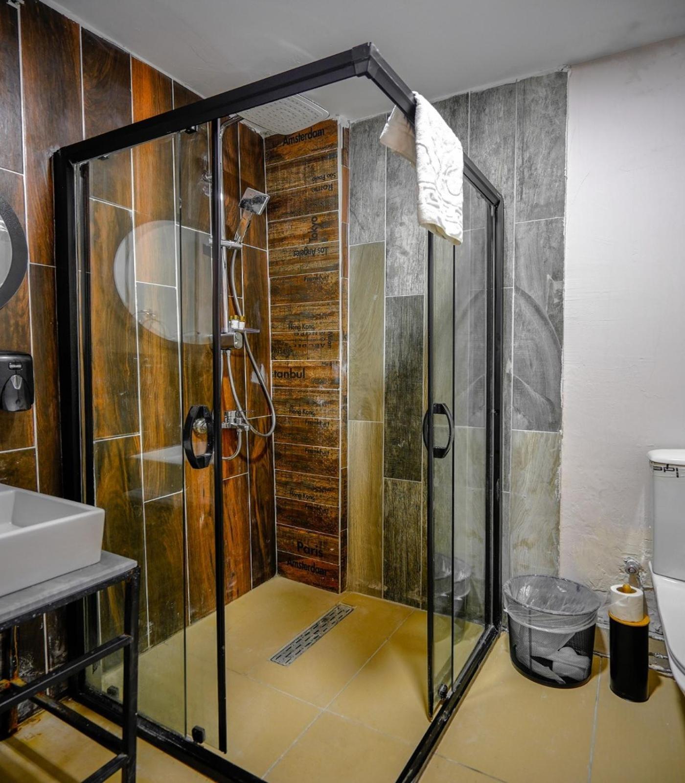 Otel Lupo Libero Antalya