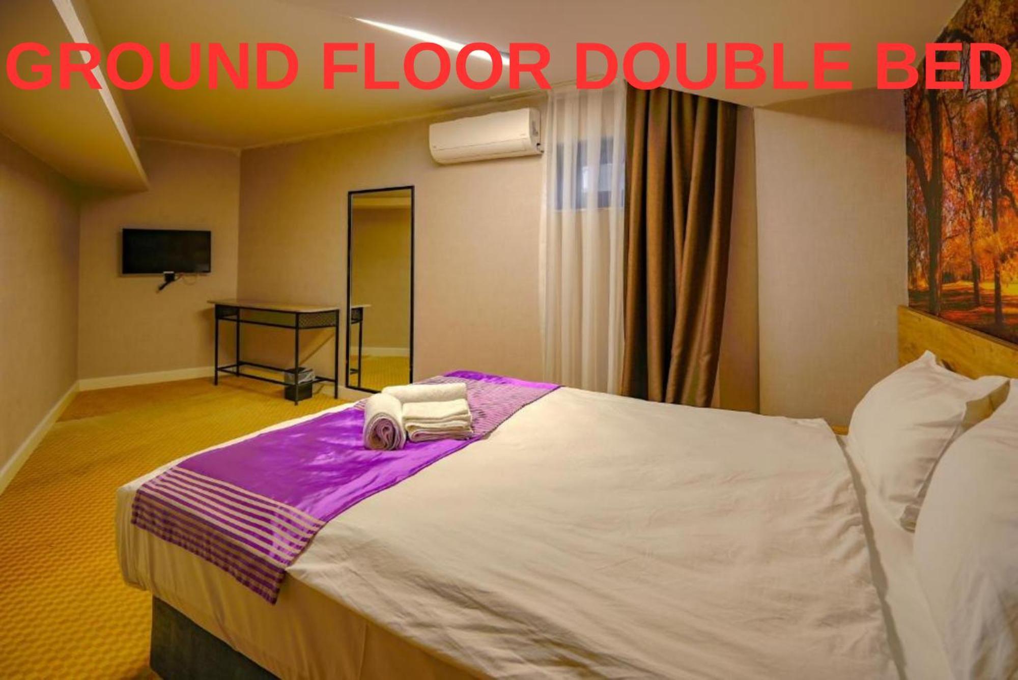 Lupo Libero Otel