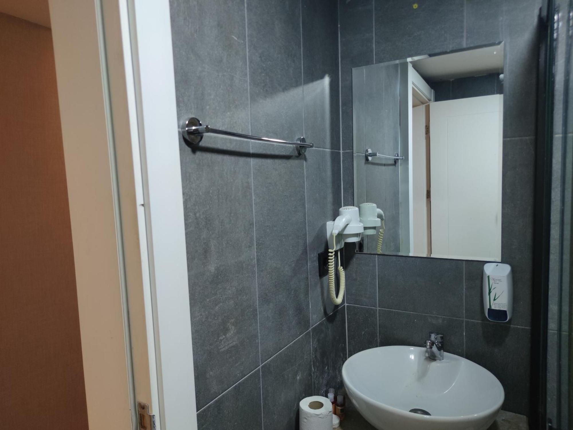 Lupo Libero Otel Antalya