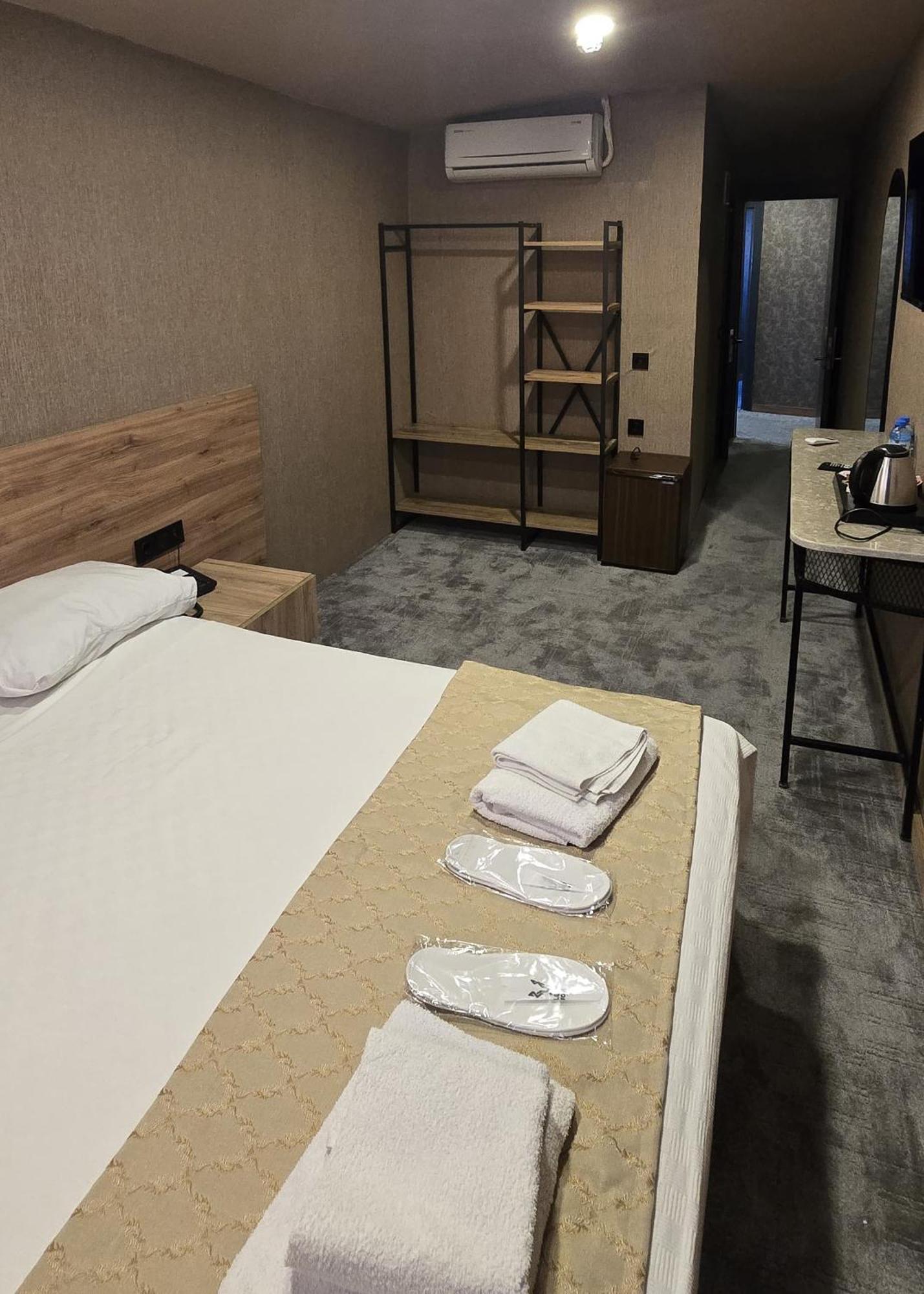 Otel Lupo Libero